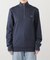 FRED PERRY/フレッドペリー ハーフジップスウェット M3574