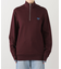 FRED PERRY/フレッドペリー ハーフジップスウェット M3574