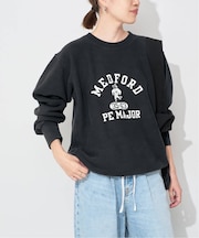 Champion/チャンピオン SLOBE別注 Reverse Weave ロゴスウェット