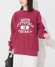 Champion/チャンピオン SLOBE別注 Reverse Weave ロゴスウェット