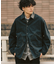 ツイル ハンティングジャケット