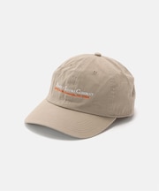 PARROTT CANVAS/パロットキャンバス ロゴキャップ PC25215029