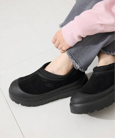 UGG/アグ M TASMAN WEATHER HYBRID 1144096-BBLC