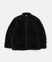 CHAMPION / チャンピオン Shelpa Fleece ZIP JACKET