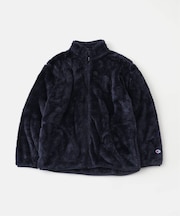 CHAMPION / チャンピオン Shelpa Fleece ZIP JACKET
