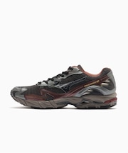 【MIZUNO / ミズノ】WAVE RIDER 10