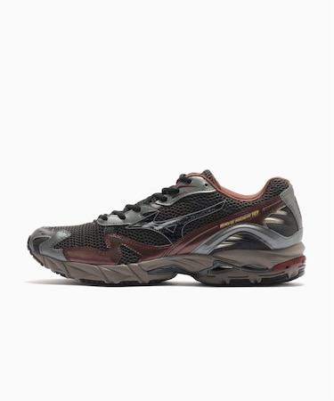 【MIZUNO / ミズノ】WAVE RIDER 10