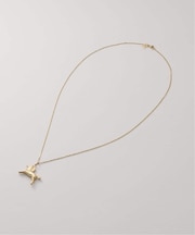 HARPIE/ハーピー SLOBE別注 ホースネックレス PAGASE