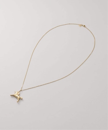 HARPIE/ハーピー SLOBE別注 ホースネックレス PAGASE