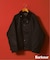 Barbour / バブアー os transport wax jacket