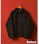 Barbour / バブアー os transport wax jacket