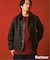 Barbour / バブアー os transport wax jacket