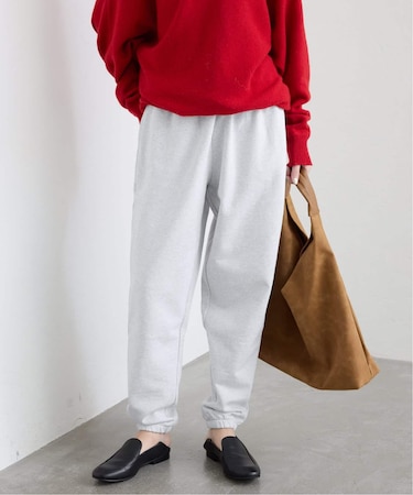 《追加》GOAT/ゴート スウェットパンツ