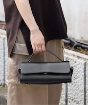 LORISTELLA/ロリステッラ ワンハンドルバッグ LISA