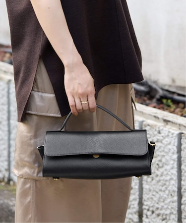 LORISTELLA/ロリステッラ ワンハンドルバッグ LISA