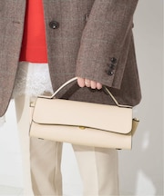 LORISTELLA/ロリステッラ ワンハンドルバッグ LISA