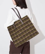 kassiopea/カシオペア トートバッグ MAXI