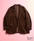【MOONLIGHT CLOTHING】Corduroy コーデュロイジャケット