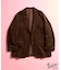 【MOONLIGHT CLOTHING】Corduroy コーデュロイジャケット
