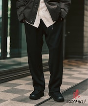 GRAMICCI / グラミチ 417別注 ボンディング フリースパンツ