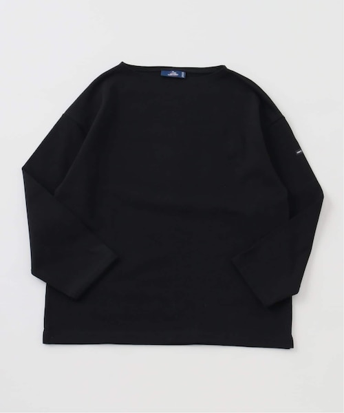 SAINT JAMES / セントジェームス OUESSANT LOOSE SOLID｜フォー