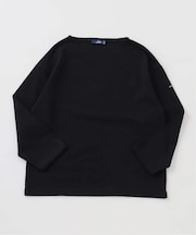 SAINT JAMES / セントジェームス OUESSANT LOOSE SOLID