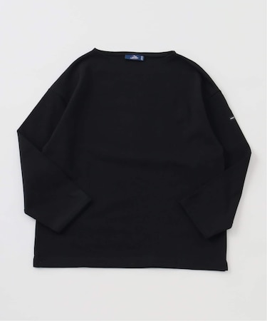 SAINT JAMES / セントジェームス OUESSANT LOOSE SOLID