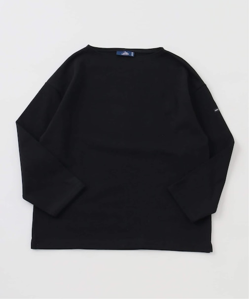 SAINT JAMES / セントジェームス OUESSANT LOOSE SOLID