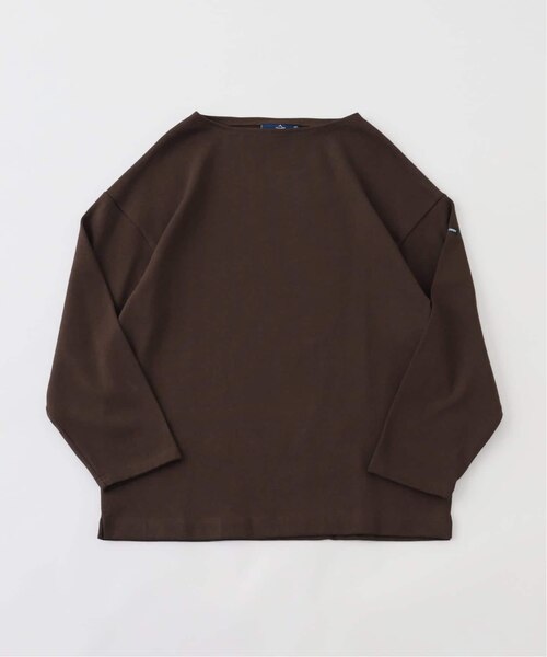 SAINT JAMES / セントジェームス OUESSANT LOOSE SOLID｜フォー