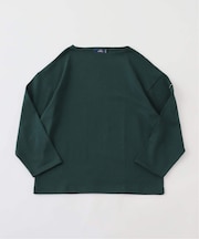 SAINT JAMES / セントジェームス OUESSANT LOOSE SOLID