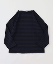 SAINT JAMES / セントジェームス OUESSANT LOOSE BORDER