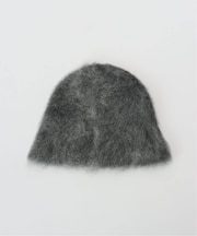 ORCIVAL/オーシバル MOHAIRニットキャップ #OR-H0374