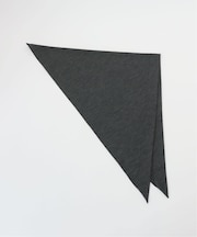 La Maison de Lyllis/ラメゾンドリリス KERCHIEF スカーフ 2253036