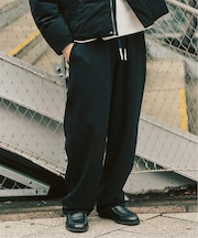 LE JAPON AOAP 417別注パンツ ”セットアップ着用可能”