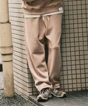 LE JAPON AOAP 417別注パンツ ”セットアップ着用可能”