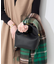 SINBONO/シンボノ Vivienne Crossbody Bag 2T31-2