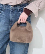 SINBONO/シンボノ Vivienne Crossbody Bag 2T31-2