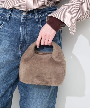 SINBONO/シンボノ Vivienne Crossbody Bag 2T31-2
