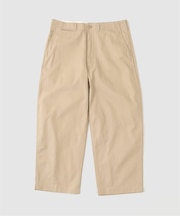 【GOLDEN MILLS INC. / ゴールデンミルズ インク】M45 CURVE CHINO