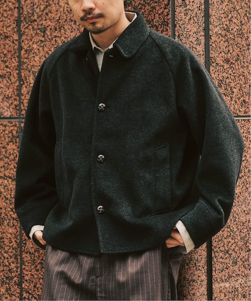 【美品】ロンドントラディション　スローブイエナ　36 美品】ロンドントラディションスローブイエナ36