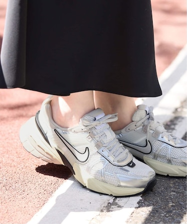 《追加》NIKE/ナイキ V2Kラン FD0736-100
