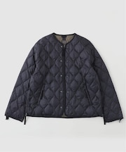 TAION / タイオン M65 LINER W-ZIP SHORT DOWN JKT