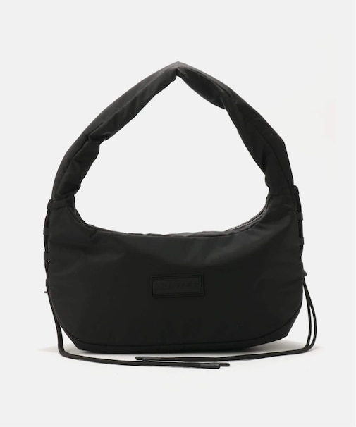 HUNTER/ハンター TRALEL HOBO SLING UBS3932 NRS-BLK