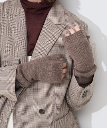 WILLIAM BRUNTON SLOBE別注 フィンガーレスグローブ WB-222-SLOBE