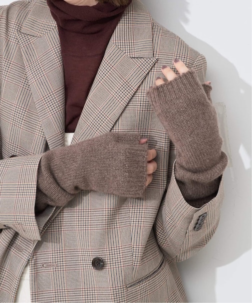 WILLIAM BRUNTON SLOBE別注 フィンガーレスグローブ WB-222-SLOBE