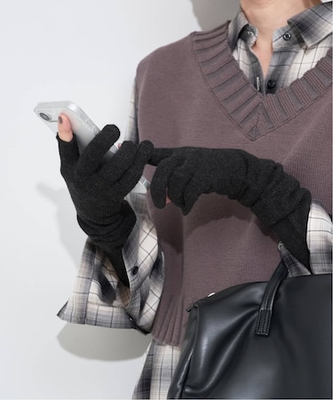 WILLIAM BRUNTON SLOBE別注 ロンググローブ WB25-08