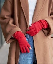 WILLIAM BRUNTON SLOBE別注 ロンググローブ WB25-08