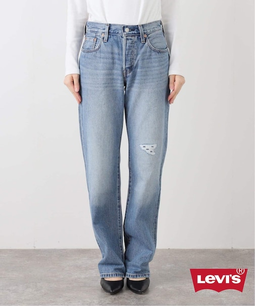 LEVI'S/リーバイス 501'90s デニムパンツ A1959-0085