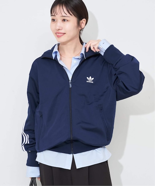 adidas/アディダス FBIRD TRACKTOP FWE48