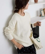 Air Fit ニットプルオーバー